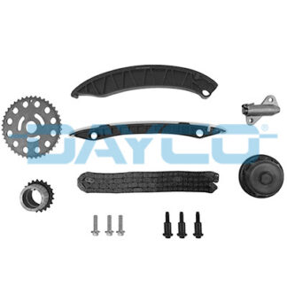 EKSANTRIK ZINCIR SETI TRAFIC II SCENIC II MEGANE LATITUDE ESPACE X-TRAIL VIVARO 2.0 DCI 06-