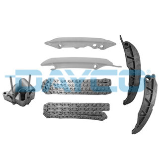 EKSANTRIK ZINCIR SETI 7PARCA E46-E87-E90-E91-E92-E93-E60-E61-E63-E64-E65-E66-X3 E83-X3 E83 LCI-X5 E53-X5 E70-X6 E71 M47N-M57N-M57N2 04-16