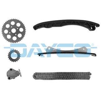 EKSANTIRIK ZINCIR SETI ALBEA DOBLO PALIO LINEA EGEA FIORINO ASTRA CORSA BIPPER NEMO 1,3 MJET 03-