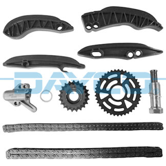 EKSANTRIK ZINCIR SETI UST 10PARCA E81-E82-E87-E88-E90-E91-E92-E93-F20-F21-F22-F23-F45-F46-F30-F31-F34-4F32-F33-F36-F10-F11-F12-F13-G30-G31-G20-G21G14-G15-G16 N47-N57-B37-B47 05-