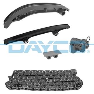 EKSANTRIK ZINCIR SETI TRANSIT V-347 V-362 JUMPER-III BOXER-III DUCATO III 2.2 TDCI HDI 06-