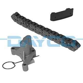 EKSANTRIK ZINCIR GERGI SETI 406 407 C5 FOCUS MONDEO KUGA 2.0 HDI TDCI 04-10