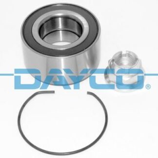 PORYA RULMANI ÖN RENAULT 19/ 21/ CLIO/KANGO/ LAGUNA I /MEGANE I /SCENIC I 96-