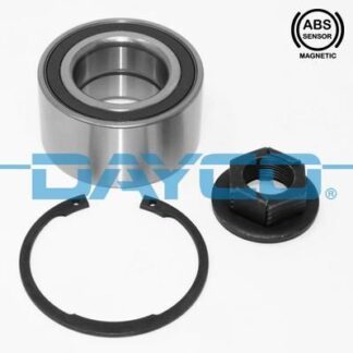 PORYA RULMANI ON [+ABS] FOCUS COURIER FIESTA FUSION B-MAX MAZDA II 98-