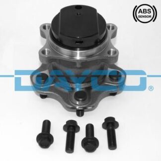 PORYA ARKA RULMANLI : ABS’Lİ 1.6:1.5 DCI:1.6 DCI QASHQAI (J10) 2WD : XTRAIL (T32) 7 Koltuk 14- 07-13