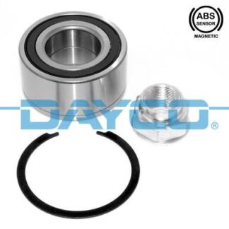PORYA RULMANI ON ABS`LI EGEA DOBLO III STILO BRAVO II COMBO E 1,3 MJT 07-