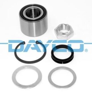 TEKER RULMANI ARKA 106/306 / RENAULT 9 / 11 91-