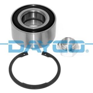TEKER RULMANI ON (ABS`SIZ) 106/205/306/AX/ZX/SAXO 91-