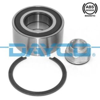 TEKER RULMANI ON ABS LI BUYUK TIP DOBLO III LINEA BRAVO II STILO PRATICO COMBO D 1,6 MJET 07-