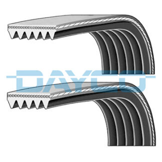 V KAYIS SETI [5PK 690+6PK 1019] FIESTA V FUSION 1.4 1.6 ZETEC 02-08