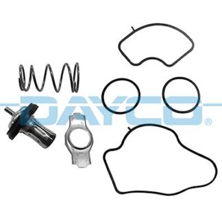 TERMOSTAT 88 °C EGEA 500L 500×1.6D JEEP RENEGADE 1.6 2.0 CRD JEEP GRAND CHEROKEE 2.0 CRD ALFA ROMEO GIULETTA 1.6 JTDM