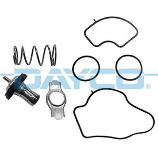 TERMOSTAT 88°C 500 X EGEA 1.6 DOBLO 05> DUCATO 2.0 EURO 6