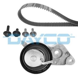 EKSANTRIK RULMAN KITI (TRIGER SETI) FIESTA IV / V 98>05 FUSION 02>05 1.25 16V / 1.4 16V FOCUS 98>05 1.4 16V / 1.6 16V MAZDA 121 III 1.25 96>03 VOLVO S40 II 1.6 05>12 MAZDA II 1.25