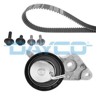 EKSANTRIK RULMAN KITI (TRIGER SETI) FIESTA IV / V 98>05 FUSION 02>05 1.25 16V / 1.4 16V FOCUS 98>05 1.4 16V / 1.6 16V MAZDA 121 III 1.25 96>03 VOLVO S40 II 1.6 05>12 MAZDA II 1.25