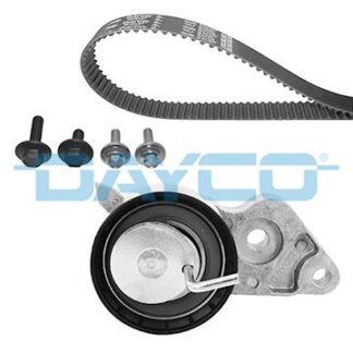 EKSANTRIK RULMAN KITI (TRIGER SETI) FIESTA – FOCUS 1.4 1.6 BENZINLI 98>06 VOLVO S40 – V50 1.6 05>12 MAZDA 2 1.25 – 1.4 – 1.6 03>