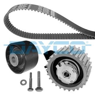 EKSANTRIK RULMAN KITI (TRIGER SETI) ALFA ROMEO 146 147 156 159 FIAT BRAVA BRAVO CROMA DOBLO MAREA IDEA MULTIPLA PALIO PUNTO ALBEA STILO 1.9D / 1.9JTD / 1.9 MULTIJET OPEL ASTRA H VECTRA C SIGNUM ZAFIRA B 1.9CDTI