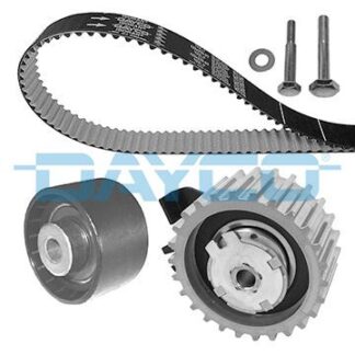 EKSANTRIK RULMAN KITI (TRIGER SETI) ALFA ROMEO 146 147 156 159 FIAT BRAVA BRAVO CROMA DOBLO MAREA IDEA MULTIPLA PALIO PUNTO ALBEA STILO 1.9D / 1.9JTD / 1.9 MULTIJET OPEL ASTRA H VECTRA C SIGNUM ZAFIRA B 1.9CDTI