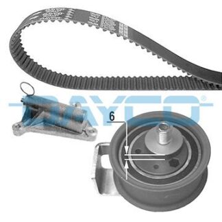 EKSANTRIK SET+GERGI PISTONU PASSAT 1,8 20V 97> (94843) / (AEB ADR AFY AJL APU APT ARG)