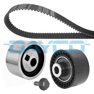 TRIGER EKSANTRIK GERGI SETI BOXER II JUMPER II PARTNER II BERLINGO II 206 C5 307 EXPERT II JUMPY II 406 DW10TD 2.0HDI 8V -DUCATO II SCUDO II 2.0 JTD KAYIŞ 141DIS