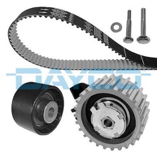 EKSANTRIK RULMAN KITI (TRIGER SETI) ALFA ROMEO 146 147 156 159 FIAT BRAVA BRAVO CROMA DOBLO MAREA IDEA MULTIPLA PALIO PUNTO ALBEA STILO 1.9D / 1.9JTD / 1.9 MULTIJET OPEL ASTRA H VECTRA C SIGNUM ZAFIRA B 1.9CDTI