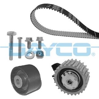 EKSANTRIK RULMAN KITI (TRIGER SETI) ALFA ROMEO 146 147 156 159 FIAT BRAVA BRAVO CROMA DOBLO MAREA IDEA MULTIPLA PALIO PUNTO ALBEA STILO 1.9D / 1.9JTD / 1.9 MULTIJET OPEL ASTRA H VECTRA C SIGNUM ZAFIRA B 1.9CDTI