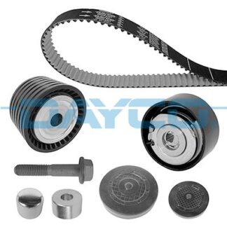 TRIGER EKSANTRIK GERGI SETI 126×270 LAGUNA 2.0 16V F4R760 02>03 MEGANE 4 04>