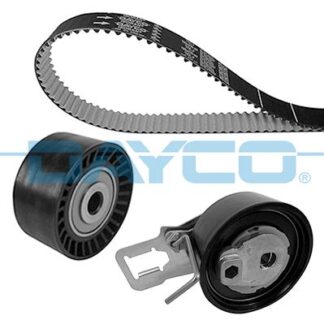 EKSANTRIK RULMAN KITI (TRIGER SETI) C5 III C4 II DS4 P208 P308 P3008 P5008 P2008 PARTNER TEPE BERLINGO III C3 III DS3 DS5 P301 C ELYSEE DV6C DV6FD (E6) / (141 DIS KAYIS) TRANSIT COURIER B MAX C MAX 1,5TDCI EURO6