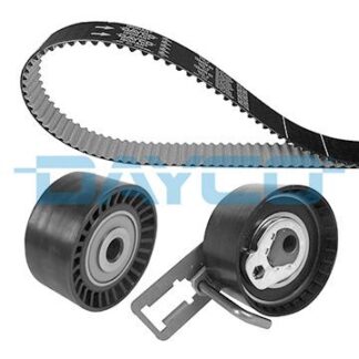 EKSANTRIK RULMAN KITI (TRIGER SETI) C5 III C4 II DS4 P208 P308 P3008 P5008 P2008 PARTNER TEPE BERLINGO III C3 III DS3 DS5 P301 C ELYSEE DV6C DV6DTED (E5) / (141 DIS KAYIS) TRANSIT COURIER B MAX C MAX 1,6TDCI