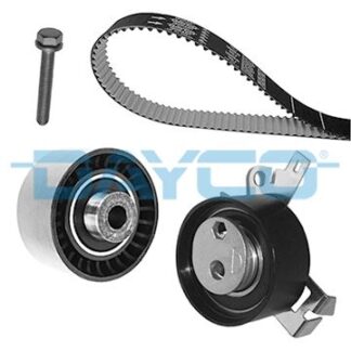 TRIGER EKSANTRIK GERGI SETI 206 CC- 307 CC C4 VTS EW10J4S 2.0 16V 153 DIS KAYIS