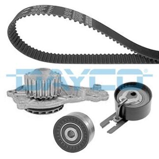 TRIGER SETI+DEVIRDAIM SU POMPASI P206 P207 P307 C1 C2 C3 (I II II) C3 PLURIEL XSARA II DV4TD (1,4 HDI 8V FIESTA 1,4TDCI) (144DIŞ KAYIS) , MAZDA 2 1.4 MZR-CD 08>15