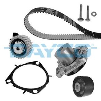 EKSANTRIK TRIGER RULMAN KITI DOBLO LINEA LANCIA DELTA 1,6 MULTIJET 07> DEVIRDAIMLI