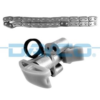 EKSANTRIK ZINCIR SETI 207 307 407 407 04- 1.6 HDI 5008 09> 1.6 HDI PARTNER M59-B9 / C-ELYSEE 12> C2 C3 C4 PICASSO BERLINGO M59-B9 / FOCUS II CB4 04>11 1.6 TCDI / MAZDA 3 08>11 1.6 MZR CD / MINI COOPER R56 ONE D / S40 II 1.6D (544) 06>12 S80 II 1.6D (124) 10> V50 (545) 1.6D 04>12 V70 III 1.6D