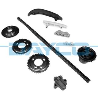 EKSANTRIK ZINCIR SETI V347 11>14 V363 14 /> RANGER 2,2TDCI 155PS A,CEKER (EKSANTRIK DISLI VE KRANK DISLISI DAHIL )