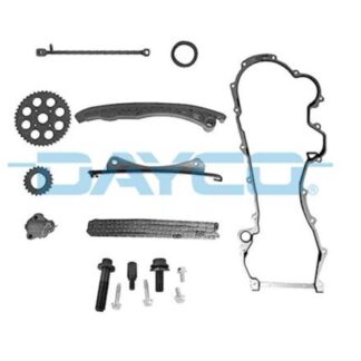 EKSANTRIK ZINCIR SETI FIORINO EGEA DOBLO LINEA PALIO ALBEA PUNTO 1.3JTD MULTIJET 16V 1.3JTD 16V ASTRA H CORSA C TIGRA B Z13DT Z13DTH Z13DTJ SUZUKI IGNES SWIFT WAGON R+Z13DT (1.3DDIS 16V) BIPPER NEMO 1.3HDI 16V