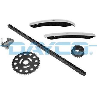 EKSANTRIK ZINCIR SETI NISSAN QASHQAI 1,6 DCI 2011> XTRAIL 1,6 DCI 2014> FLUANCE MEGANE III IV KADJAR TALISMAN SCENIC TRAFIC VIVARO MERCEDES C SERISI 1,6 DCI MOTOR 6 PARCA (R9M MOTOR)