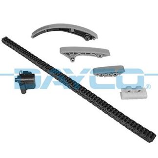 EKSANTRIK ZINCIR SETI TRANSIT V184 2,4TDCI 100PS / 120PS / 140PS PUMA 01>06