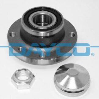 ON TEKER RULMAN KITI ALFA ROMEO 145 94>01 155 92>95 PALIO MAREA BRAVO LINEA