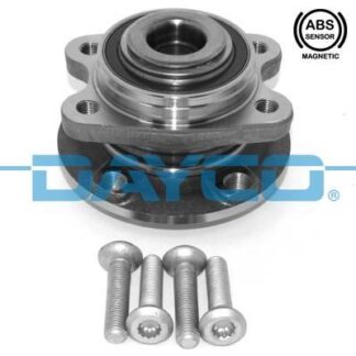 ARKA TEKER PORYASI AUDI A6 A6Q 05>11