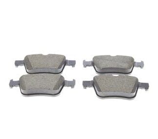Seat Yedek Parça Tarraco Fren Balatası Arka Bosch 0 986 494 658-5Q0698451P