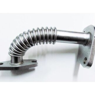 TURBO YAĞLAMA BORUSU PALIO ALBEA DOBLO 1.3 MTJ