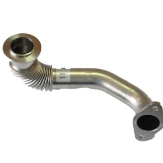 EGR BORUSU 1.3 MULTIJET EURO 6 FIAT DOBLO FIORINO EGEA PUNTO 500L 500X MITO
