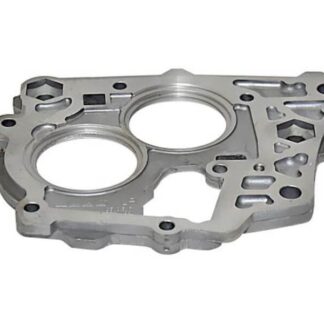 ŞANZIMAN PLEYTİ MULTIJET