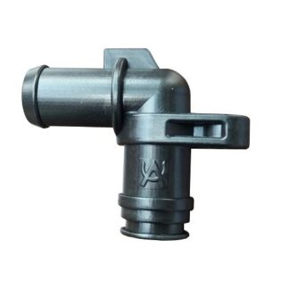 EGR VALF GERI DONUSUM BORUSU DOBLO IDEA PALIO PUNTO CORSA C 1,3 EURO 5