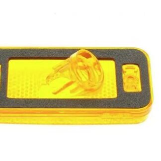 YAN SINYAL LAMBASI BOXER III JUMPER III DUCATO III 06> (YAN CITALAR UZERINDEKI)