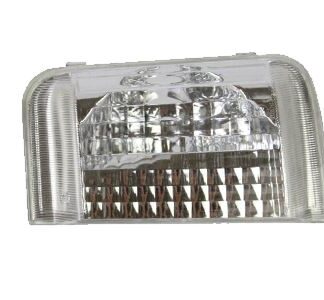 DIS DIKIZ AYNASI SINYALI (BEYAZ – DUYLU SOL BOXER III JUMPER III DUCATO III 06>