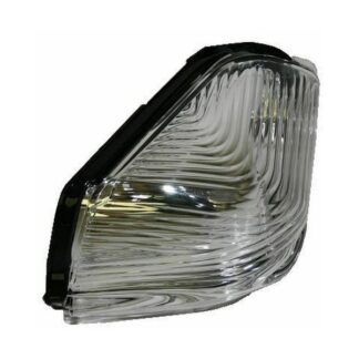 DİKİZ AYNA SİNYALİSOL BEYAZ CRAFTER / SPRINTER
