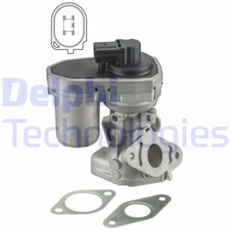 EGR VALFI [KURU] TRANSIT V-347 BOXER III DUCATO III JUMPER III 2.2 HDI TDCI 06-