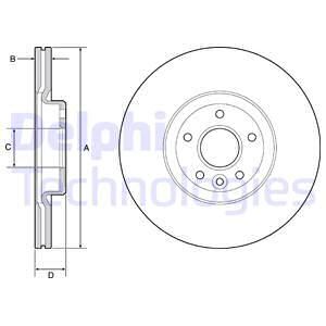 ON FREN AYNASI CONNECT 12 /> FOCUS II SW 05>11 FOCUS III 2,0 ECOBOOST 12>15 KUGA DIZEL 12>14 VOLVO V 40 HATCHBACK T2-T3-T4-T5 C30 (533) 06>12 C70 II (542) 07>12 S40 II (544) 05>12 V50 (545) 04>12