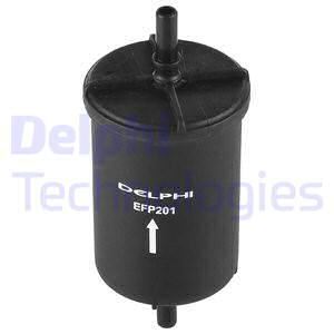 BENZIN FILTRESI P106 P206 P307 P407 P308 P508 P207 P3008 C2 C3 C4 C5CLIO MEGANE LAGUNA DUSTER SANDERO LOGAN SOLENZA 1,4 / 1,6 / 1,8 / 2,0 16V NAVARA D40 3,0DT 10> / QASHQAI 1,5DT 06>