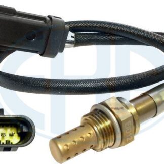 OKSIJEN SENSORU CLIO II 98>05 KANGO 97> LOGAN 04> MEGANE I 96>03 4 SOKET 470 MM (UNIVERSAL) D4F-K4M/K7M/K7J